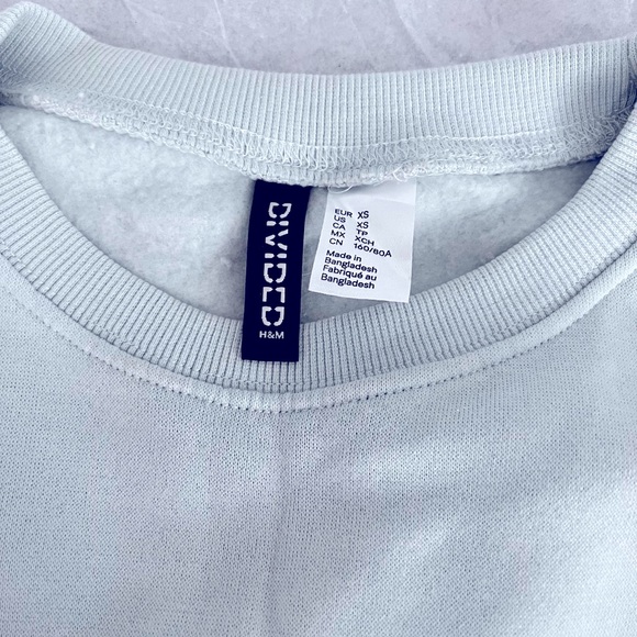 SWEATER DRESS - Picture 2 of 2